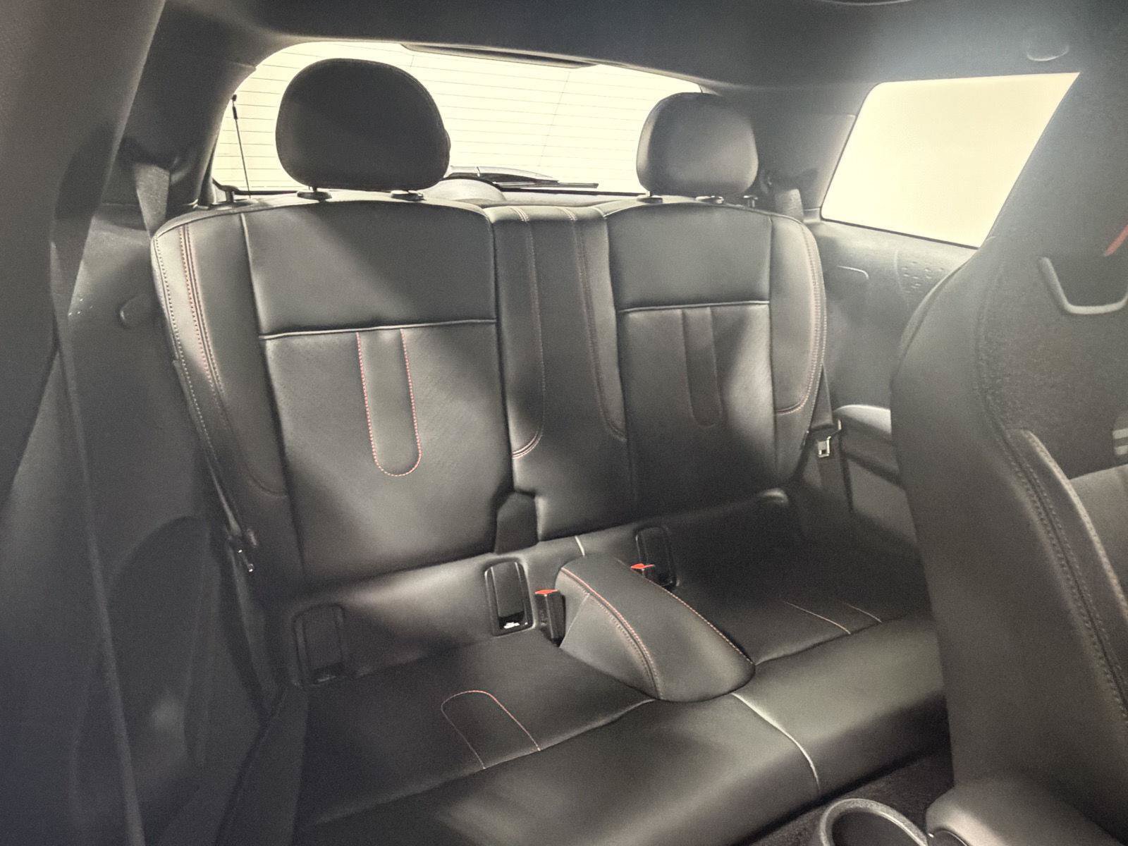 Used 2026 MINI Cooper S FWD image 8