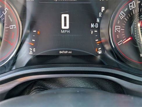 Used 2018 Dodge Challenger SXT Plus image 26