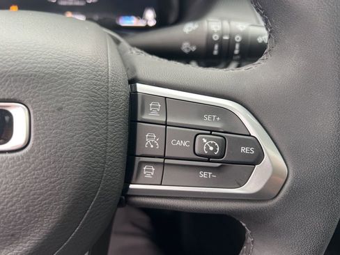 Used 2025 Jeep Compass Limited w/ High Altitude Package image 60