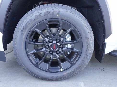 New 2026 Toyota Sequoia Limited image 30