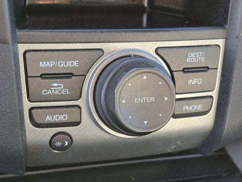 Used 2012 Honda Pilot EX-L image 23