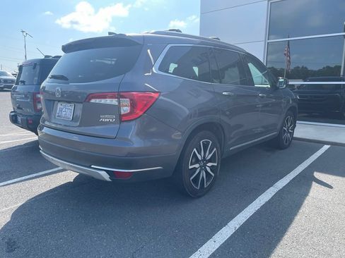 Used 2020 Honda Pilot Touring image 4