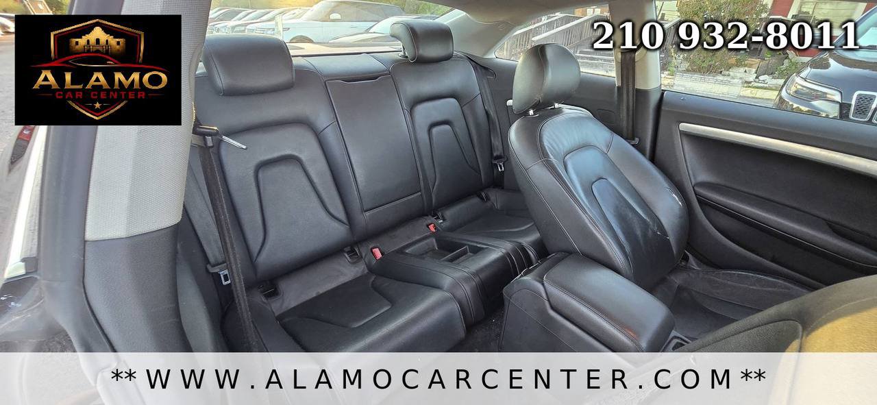 Used 2013 Audi A5 2.0T Premium AWD/4WD image 21