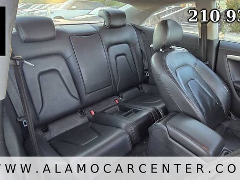 Used 2013 Audi A5 2.0T Premium AWD/4WD image 21