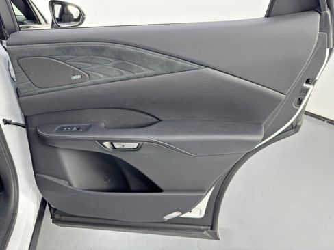 Used 2024 Lexus RX 500h F Sport w/ Convenience Package image 47