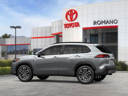 New 2026 Toyota Corolla Cross XLE image 31