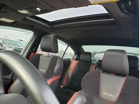 Used 2021 Subaru WRX STI Limited image 12