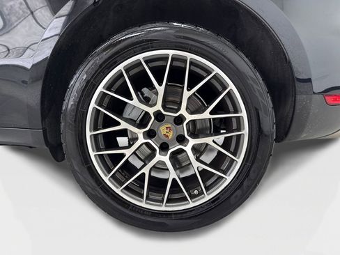 Used 2018 Porsche Macan S AWD/4WD image 51
