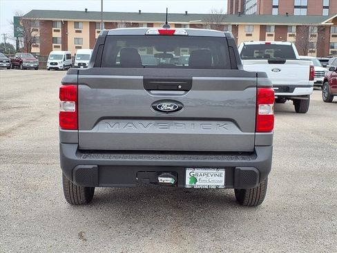 New 2026 Ford Maverick XL w/ Equipment Group 101A image 5