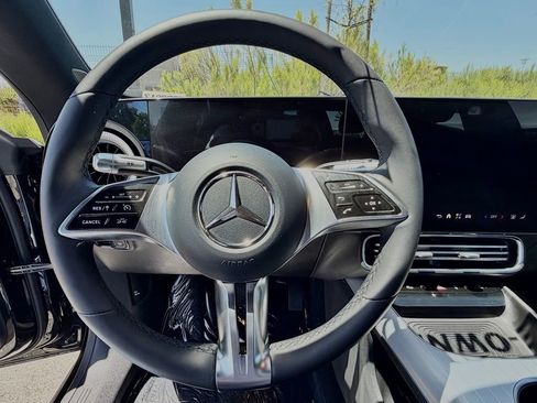 Used 2026 Mercedes-Benz CLA 250+ image 19