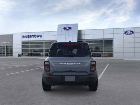 New 2026 Ford Bronco Sport Outer Banks AWD/4WD image 29