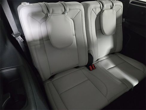 New 2026 Lincoln Aviator Reserve w/ Luxury Package image 20