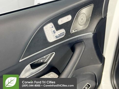 Used 2024 Mercedes-Benz GLE 350 4MATIC image 12