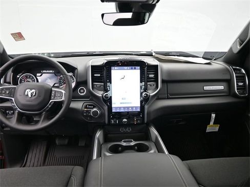 Used 2025 RAM 1500 Big Horn image 16
