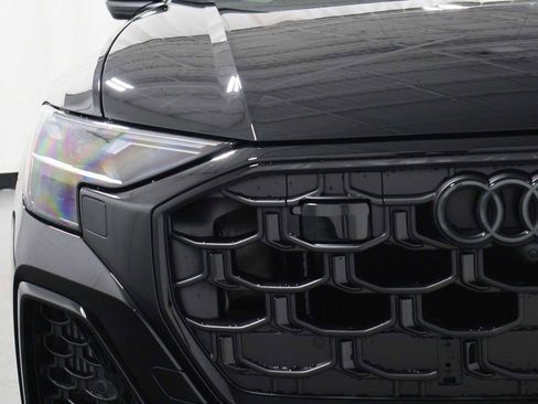 New 2026 Audi Q8 Premium Plus AWD/4WD image 15