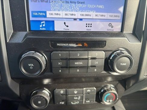 Used 2019 Ford F150 XL w/ Equipment Group 101A Mid image 13