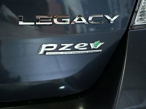 Used 2014 Subaru Legacy 2.5i Limited w/ Moonroof Package image 12