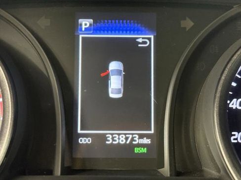 Certified 2024 Toyota Camry SE image 22