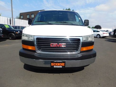 Used 2003 GMC Savana 1500 w/ Chrome Appearance Package image 20