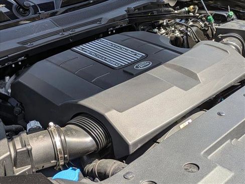 New 2026 Land Rover Defender 130 V8 AWD/4WD image 19