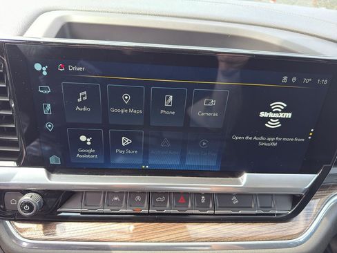 Used 2023 Chevrolet Silverado 1500 RST w/ Z71 Off-Road Package image 19