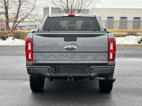 Used 2023 Ford Ranger XLT w/ Equipment Group 301A Mid image 25