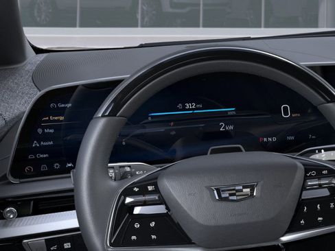 New 2026 Cadillac Optiq Luxury 1 image 51
