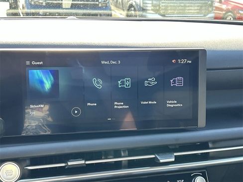 New 2026 Hyundai Santa Cruz SEL image 23