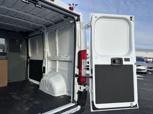 Used 2025 RAM ProMaster 1500 image 11