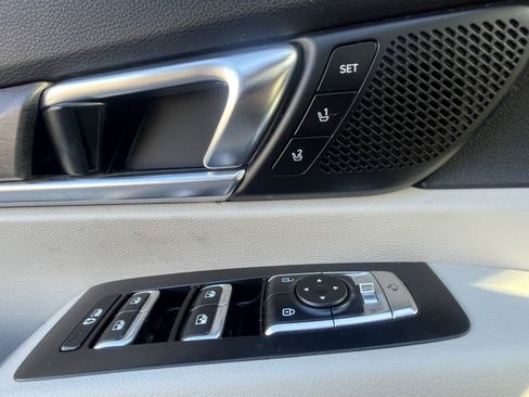 Used 2021 Kia Telluride SX FWD image 33