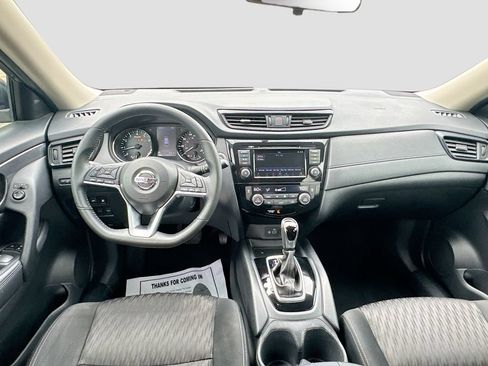 Used 2018 Nissan Rogue SV FWD image 24