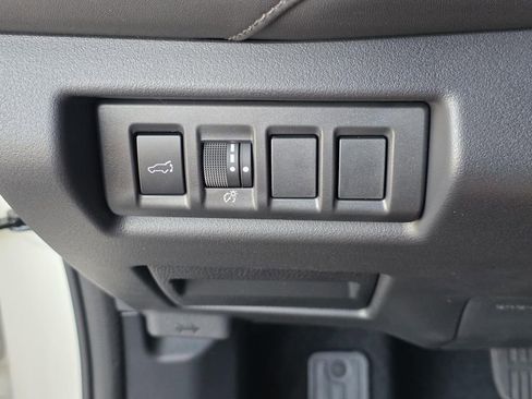 New 2026 Subaru Outback Touring XT AWD/4WD image 37