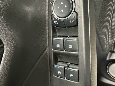 New 2025 Ford Escape ST-Line w/ Cold Weather Package AWD/4WD image 13