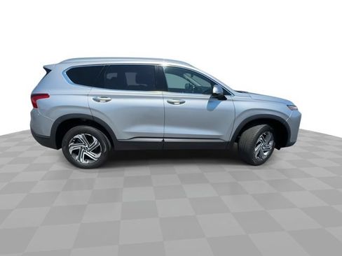 Used 2023 Hyundai Santa Fe SEL AWD/4WD image 9