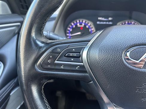 Used 2017 INFINITI Q60 3.0t w/ Cargo Package AWD/4WD image 26