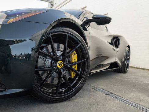 Used 2024 Lotus Emira First Edition image 4