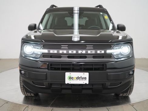 Used 2021 Ford Bronco Sport Big Bend image 2