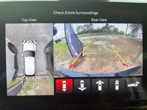 Used 2024 Jeep Grand Cherokee L Summit w/ Rear Seat Video Group I image 31