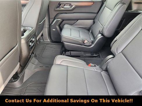 New 2026 GMC Yukon XL Denali w/ Sun & Power Step Package image 21