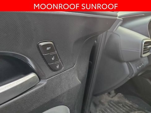 Used 2021 Hyundai Santa Fe Limited AWD/4WD image 6