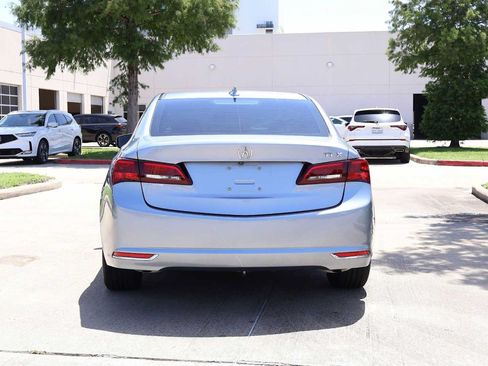 Used 2015 Acura TLX FWD image 5