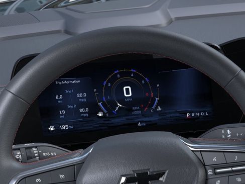 New 2026 Chevrolet Suburban RST image 18