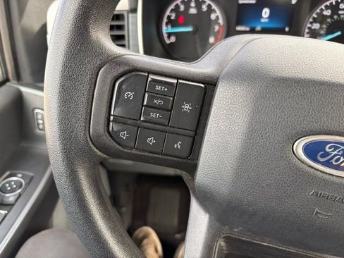 Used 2021 Ford F150 XLT image 21