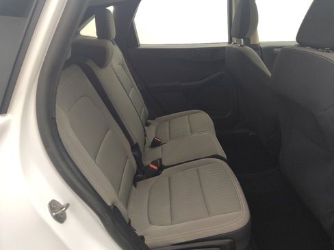 Used 2020 Ford Escape S image 19