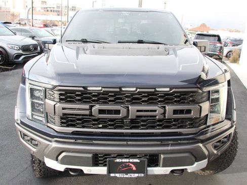 Used 2021 Ford F150 Raptor w/ Raptor 37 Performance Package image 10