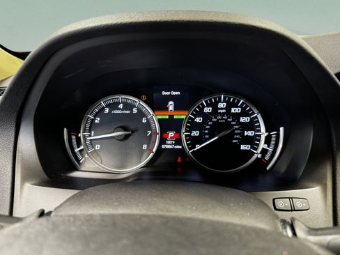 Used 2018 Acura MDX w/ Technology Package FWD image 23