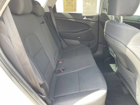 Used 2019 Hyundai Tucson Night AWD/4WD image 31