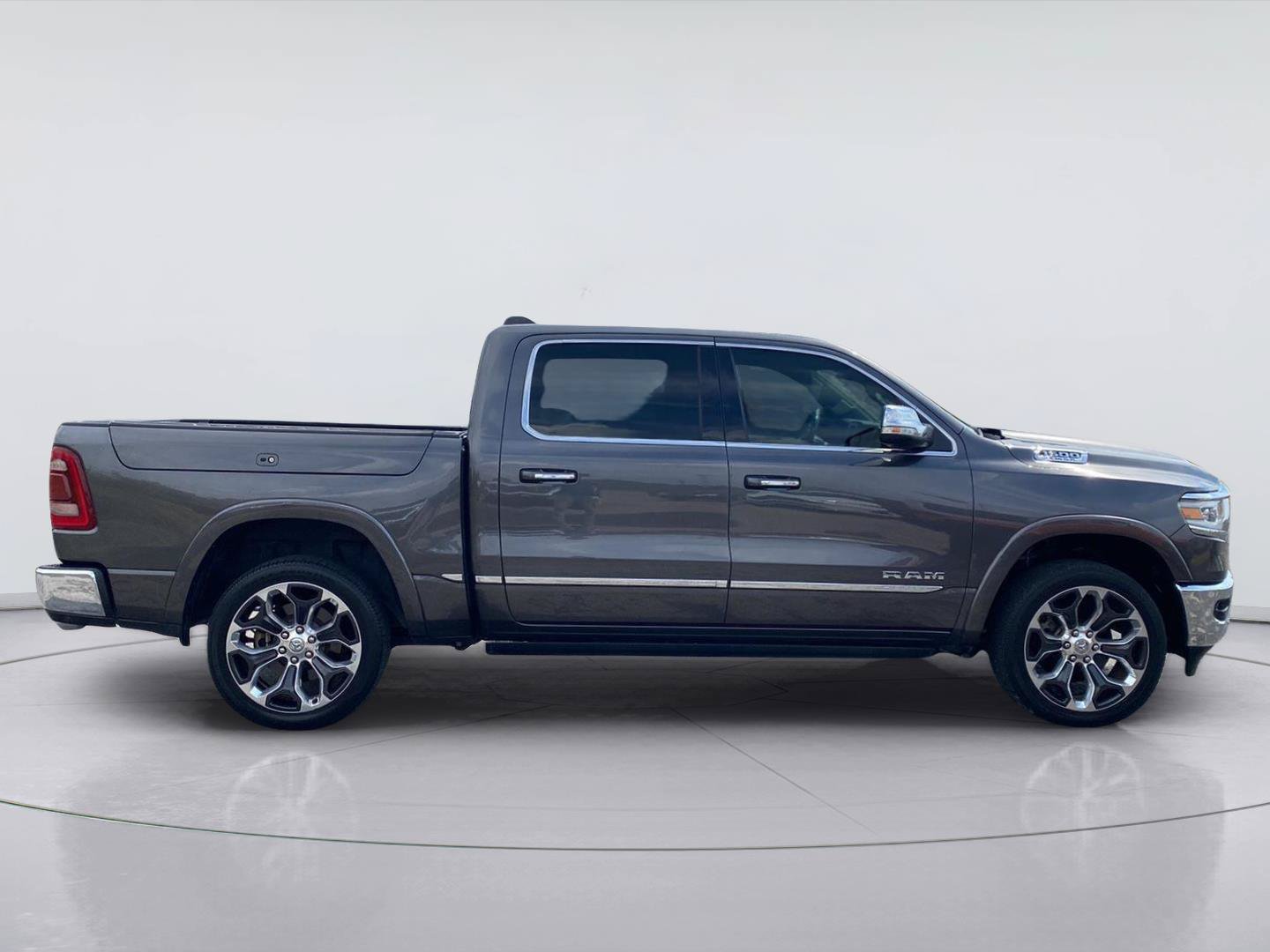Used 2020 RAM 1500 Limited AWD/4WD image 6