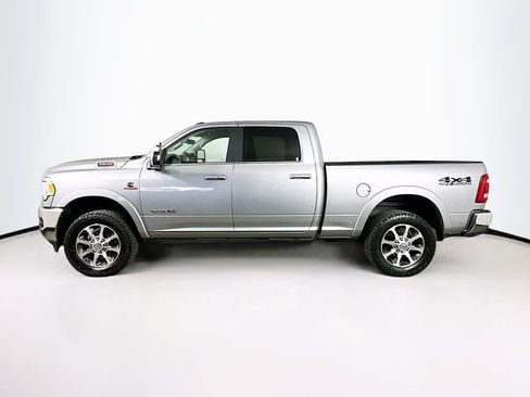 Used 2024 RAM 2500 Limited w/ Safety Group AWD/4WD image 3