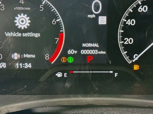 New 2026 Honda Civic Sport image 13